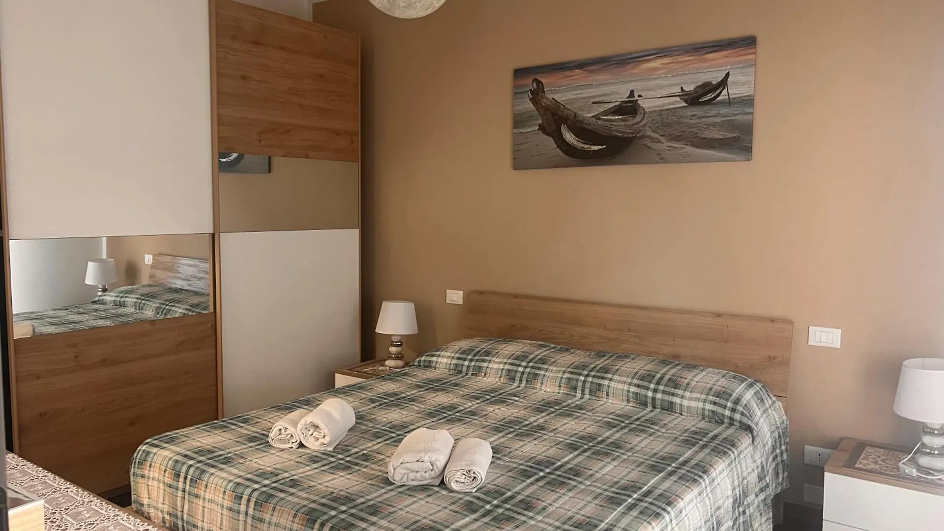 Apartment Casa Bellocchio Perugia