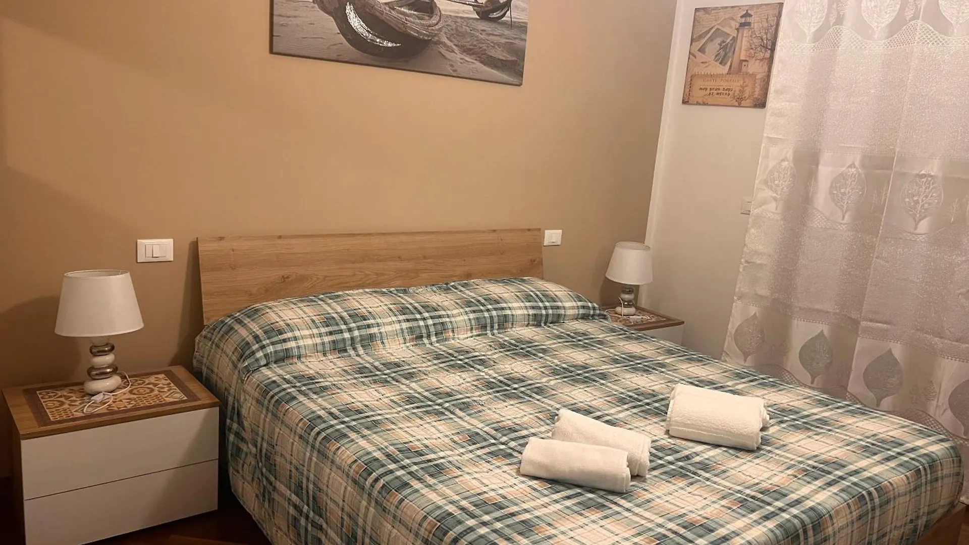 Casa Bellocchio Perugia Apartment