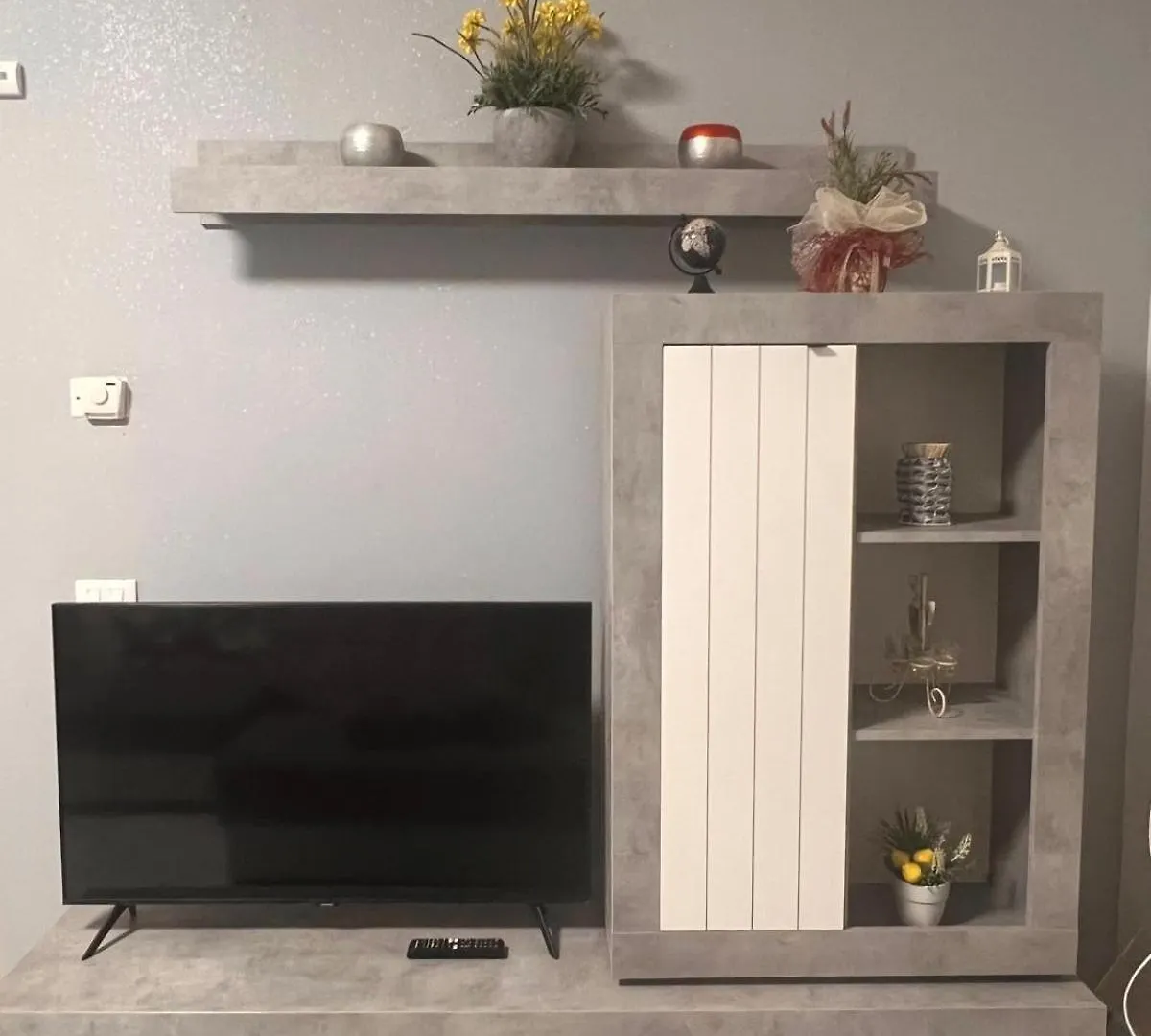 Apartment Casa Bellocchio Perugia