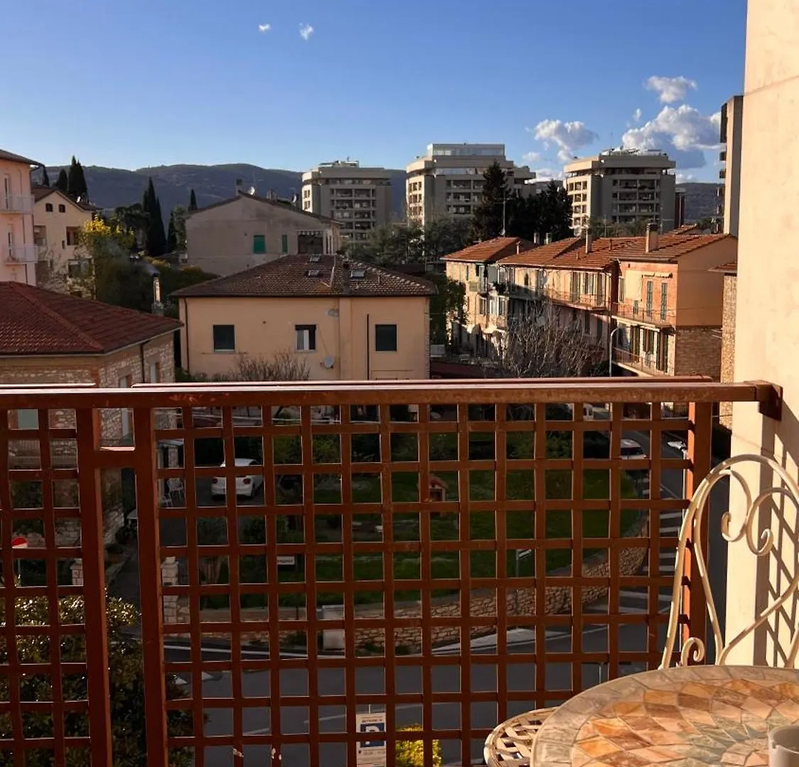 Casa Bellocchio Perugia Apartment