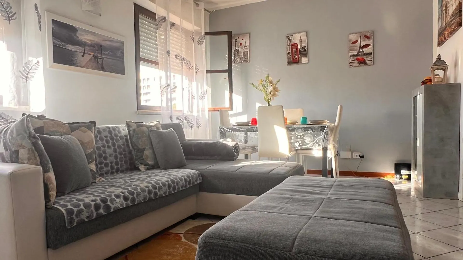 Casa Bellocchio Perugia Apartment