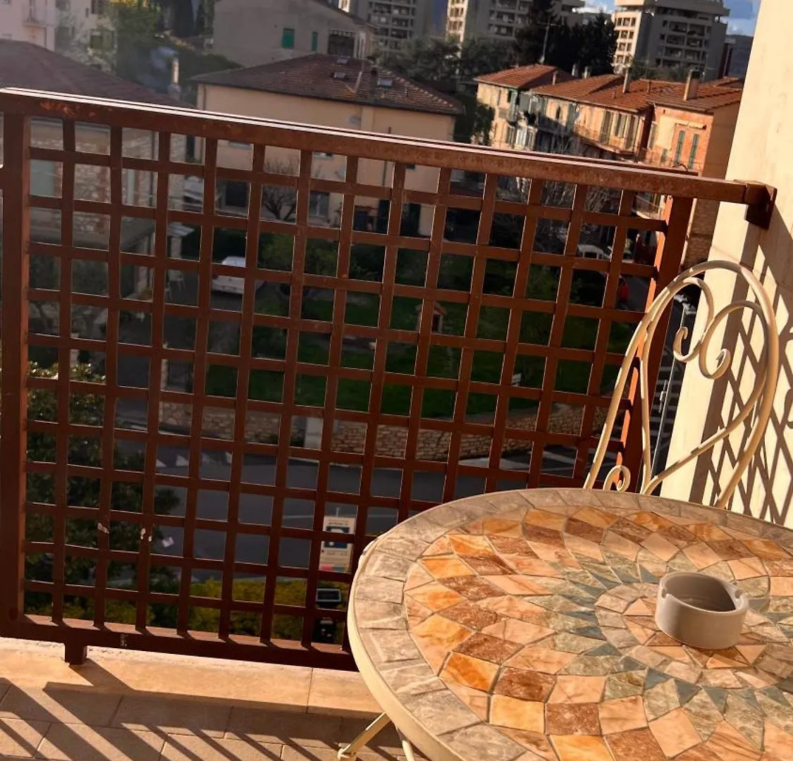 Apartment Casa Bellocchio Perugia Italy