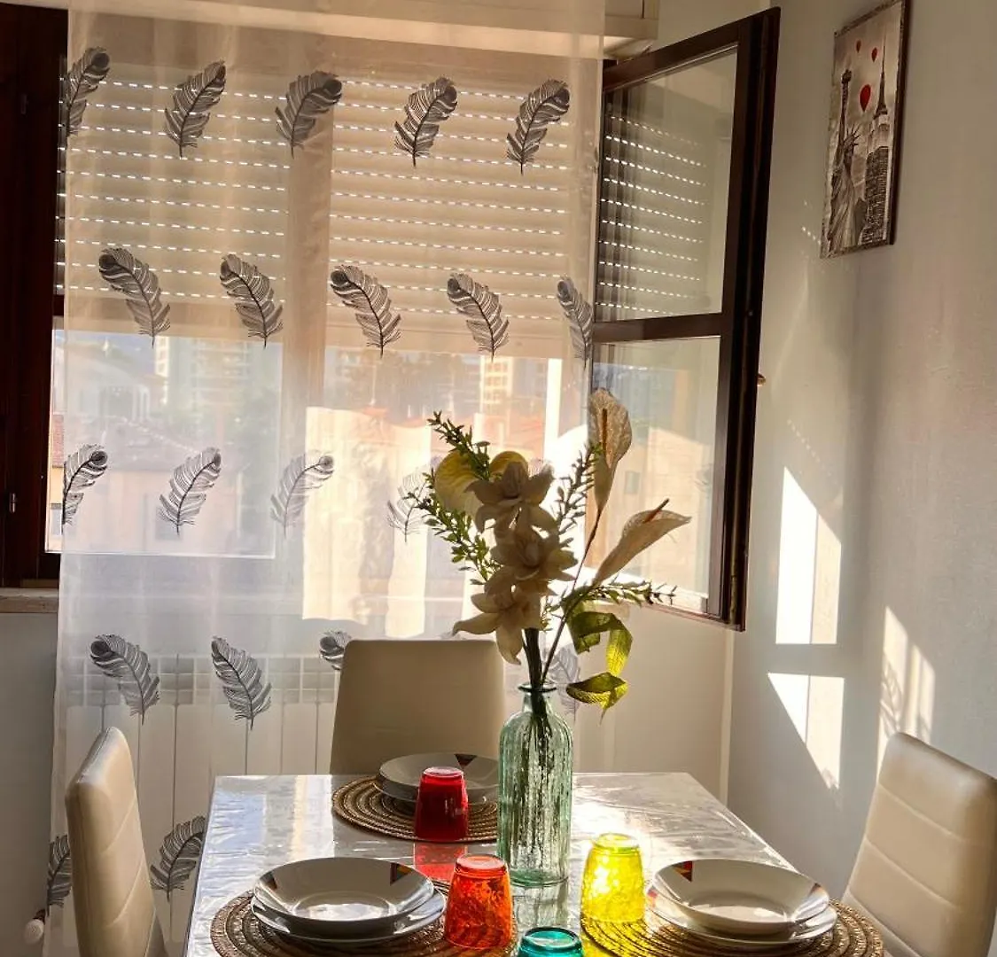Casa Bellocchio Perugia