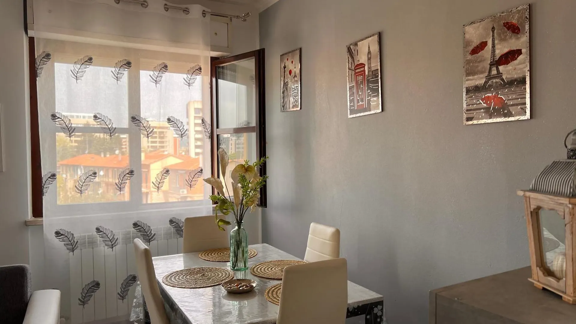 Casa Bellocchio Perugia Apartment