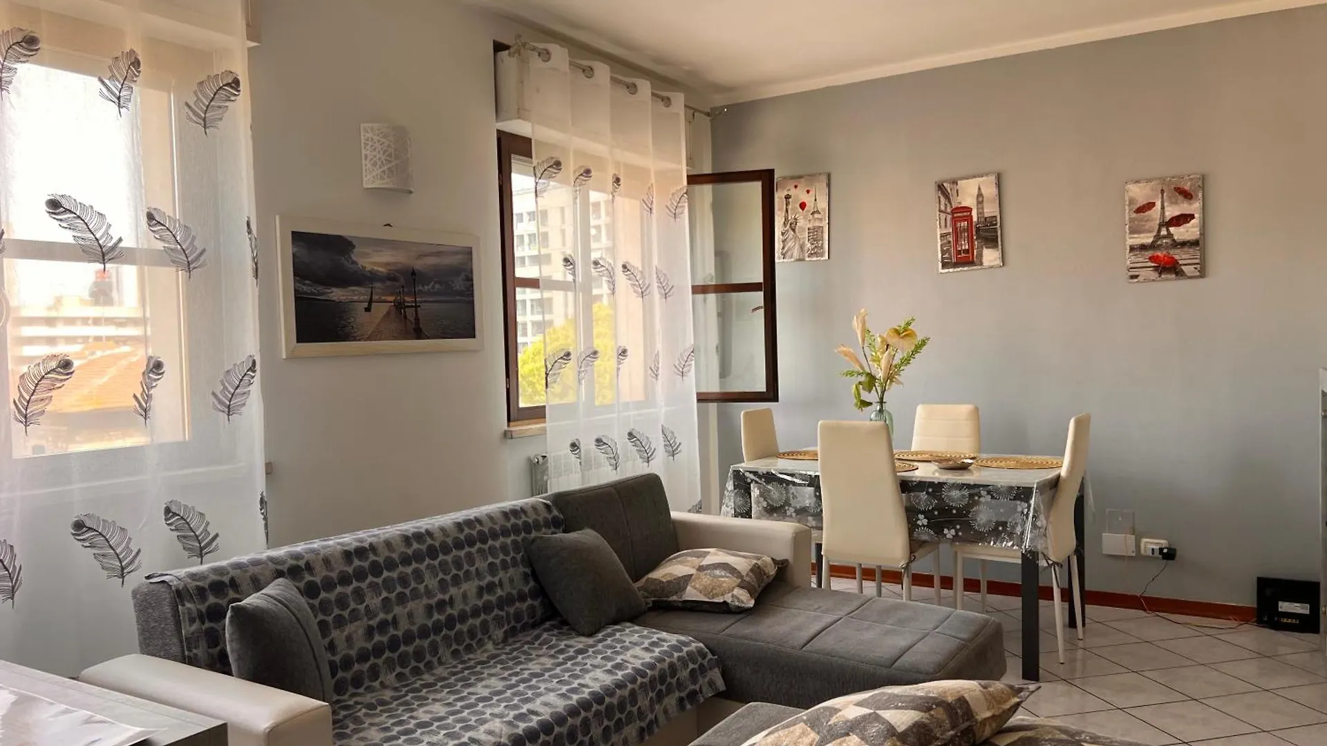 Casa Bellocchio Perugia