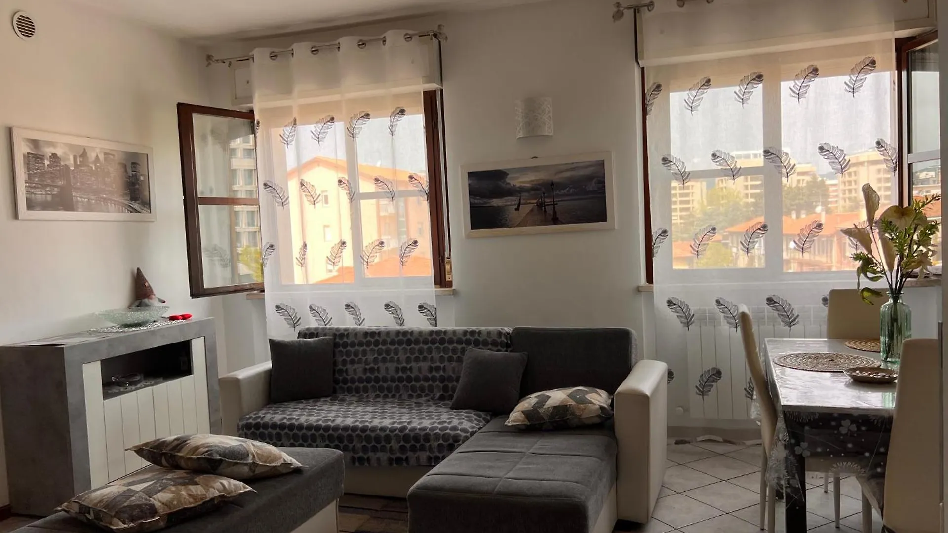 Apartment Casa Bellocchio Perugia